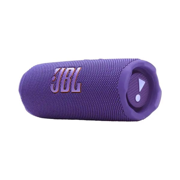 Jbl Bluetooth Speaker FLIP7 Purple Bmg