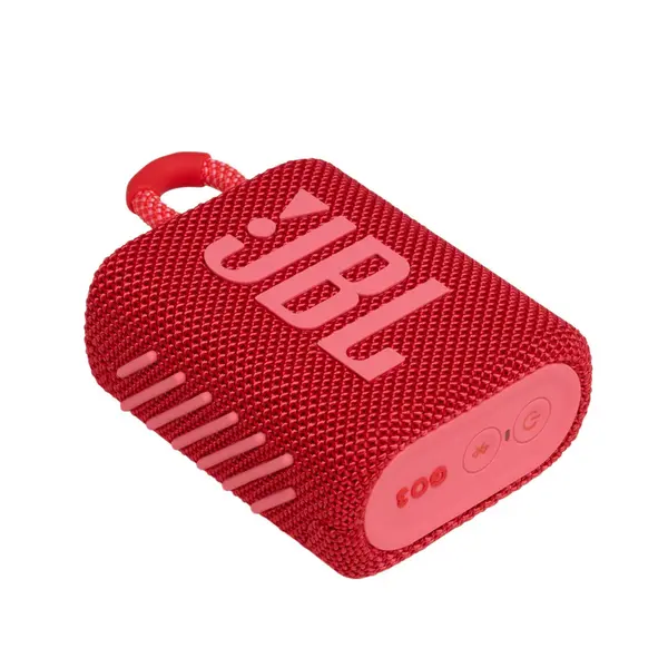 Jbl Bluetooth Speaker GO3 Tt