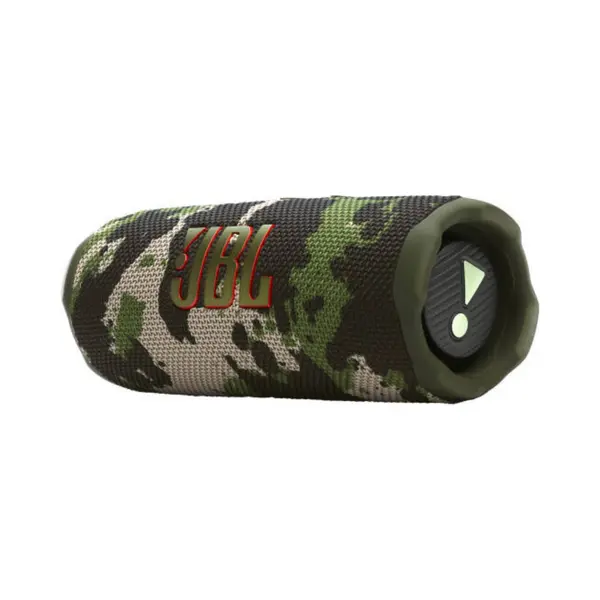 Jbl Flip 7 Portable Speaker Squad