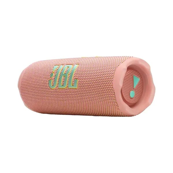 Jbl Portable Bluetooth Speaker FLIP7 Pink