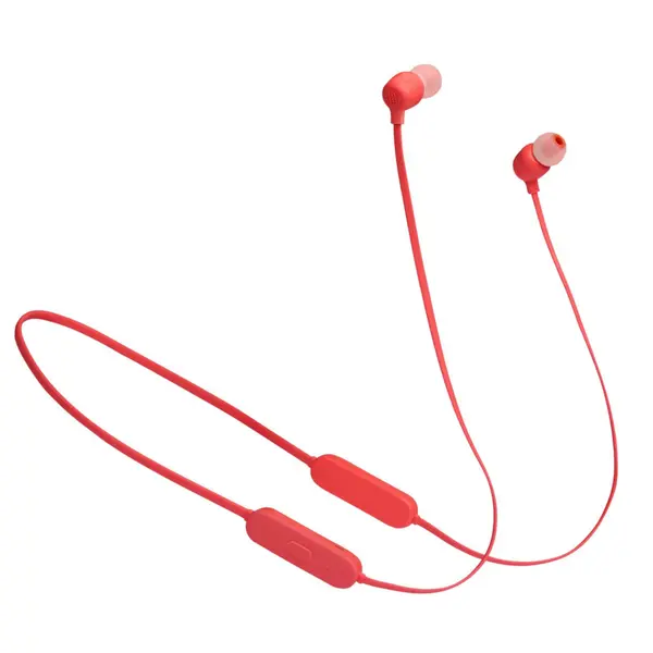 Jbl TUNE125 Wireless In Ear Headphones T125 Tt