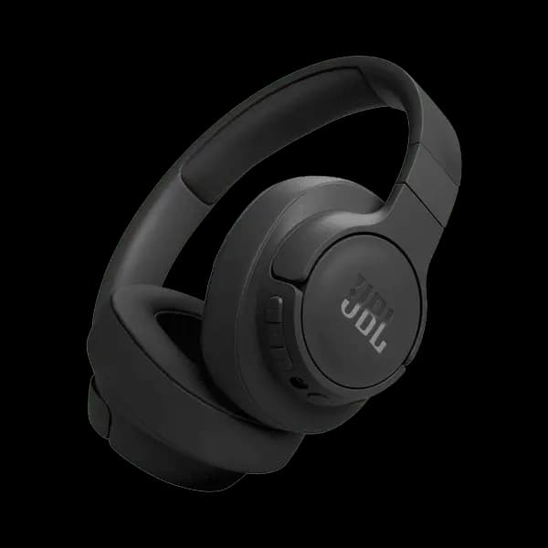 Jbl TUNE760 Over Ear Noise Cancelling Wireless Headphone Blue Bmg