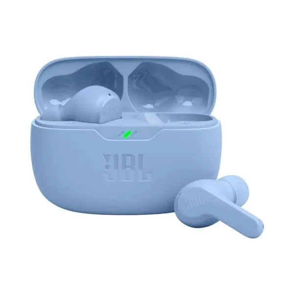 Jbl Wave Beam True Wireless Earbuds Blue