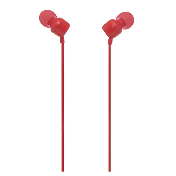 Jbl Wi In Ear T110 Tt