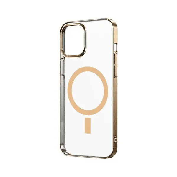 Jcase MagSafe Design Case 12 Gold