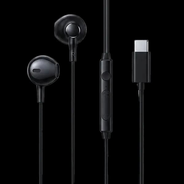 Joyroom EC03 Type C Earphones