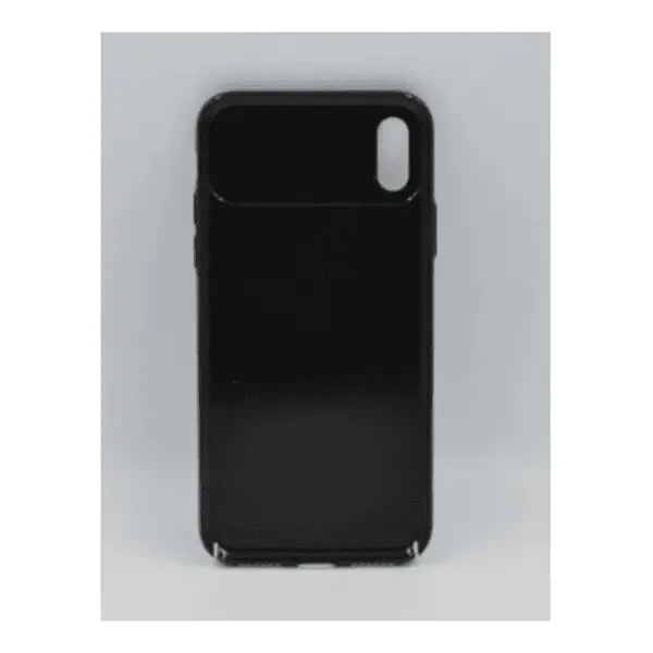 Joyroom Hazel Series Iphonex Black