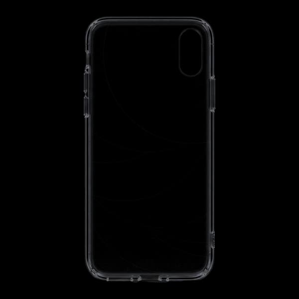 K Doo Airskin Cover Clear