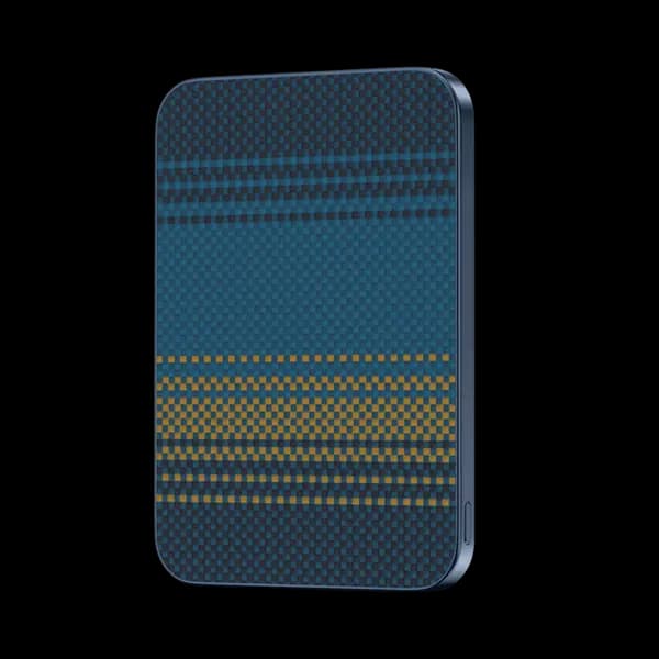 Keephone Brendy Pb 50 5000MAH Power Bank Moonrise