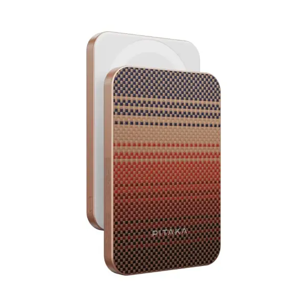 Keephone Brendy Pb 50 5000MAH Power Bank Sunset