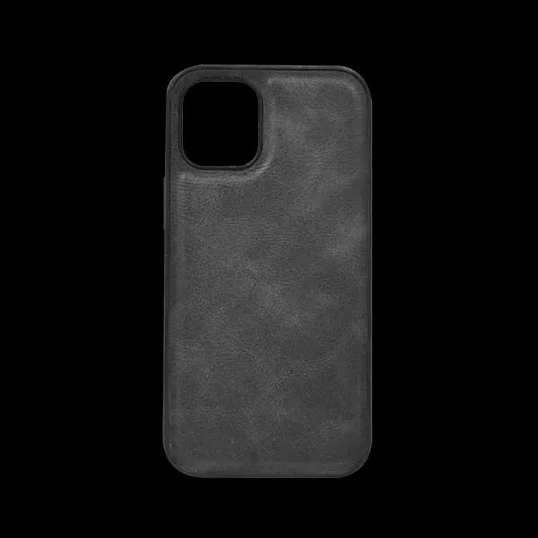 Keephone Fengshang Series iPhone 12 Mini Black