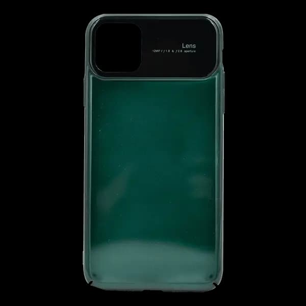 Keephone Protective Case iPhone 11 Pro Max Green