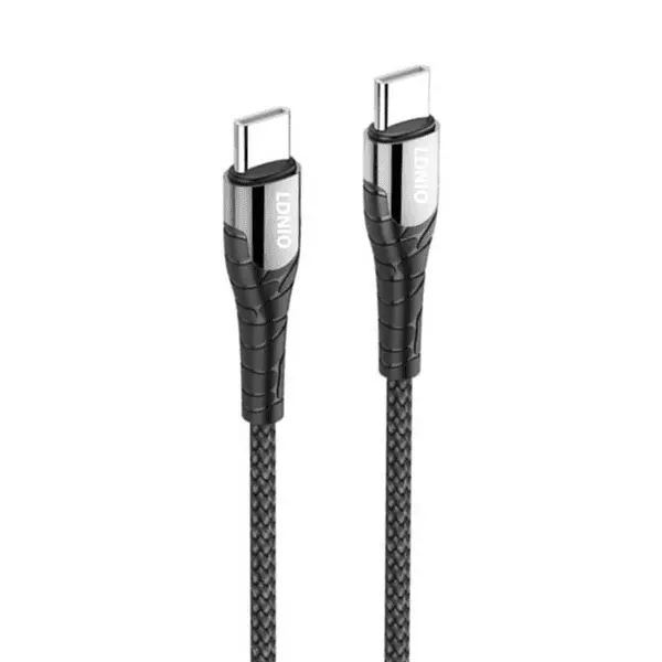Ldnio LC291 240W PD 3 1 Type C To Type C Cable