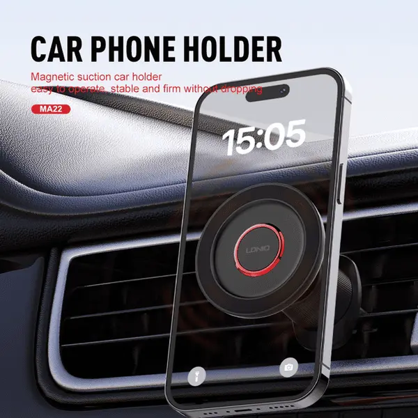 Ldnio MA22 Magnetic Air Vent Car Holder