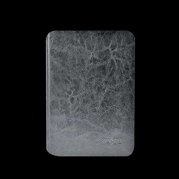 Leather Case iPad Mini 6