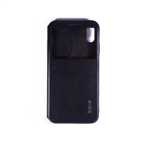 Leather Case