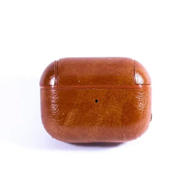 Leather Cover