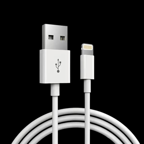 Lightning Cable Assorted