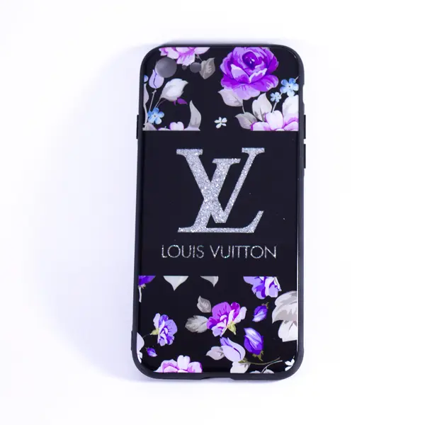 Lv Brand Hard Case IPHONE8