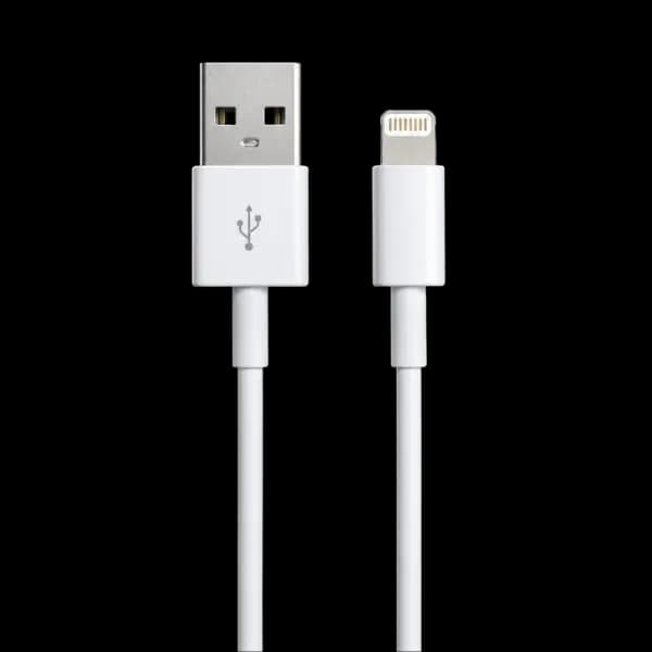 Maestro Lightning To USB