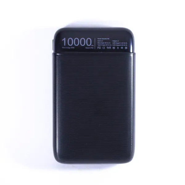 Maestro Portable Power Bank 10000MAH