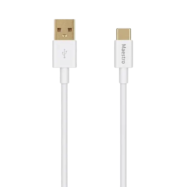 Maestro USB To Type C 1 Meter