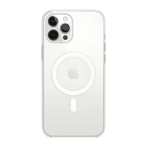 MagSafe Clear Case iPhone 12 12 Pro