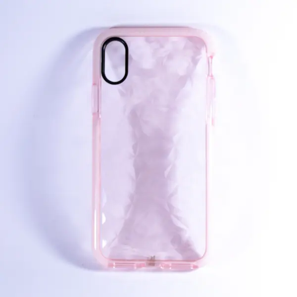 Mickey Grip Case Iphonex