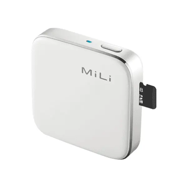 Mili I Data AIR3