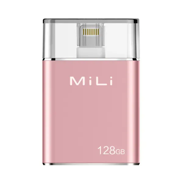 Mili I Data Pro 128GB Rose Gold