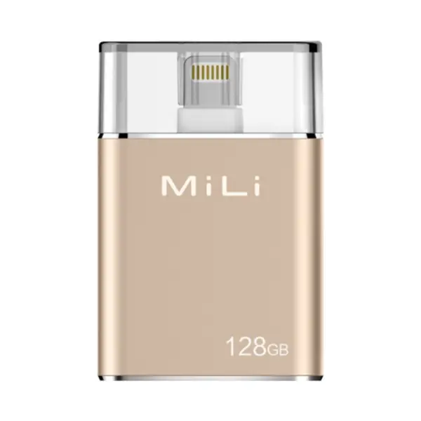 Mili I Data Pro 128GB Sgold