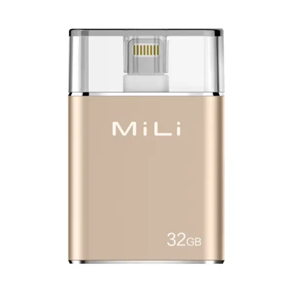 Mili I Data Pro 32GB Gold