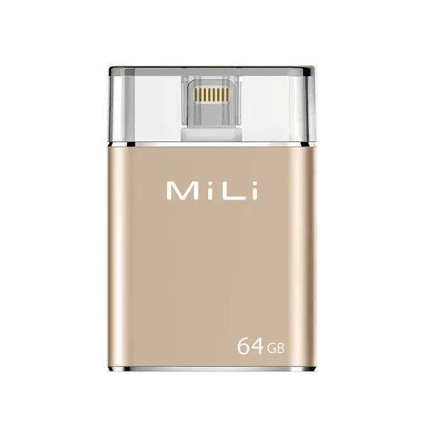 Mili I Data Pro 64GB Gold