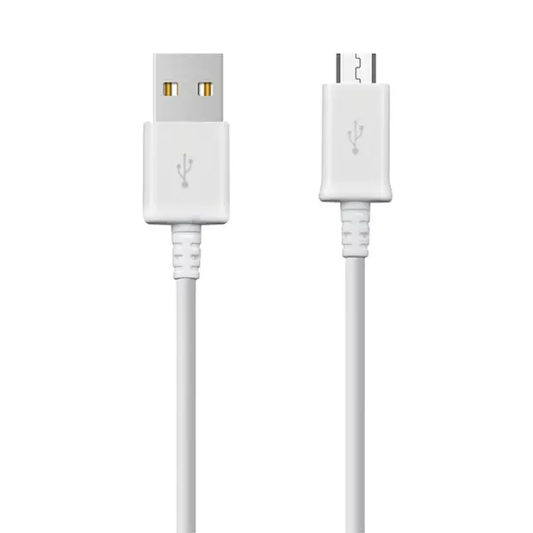 Mili Micro USB Cable 0 6 M White