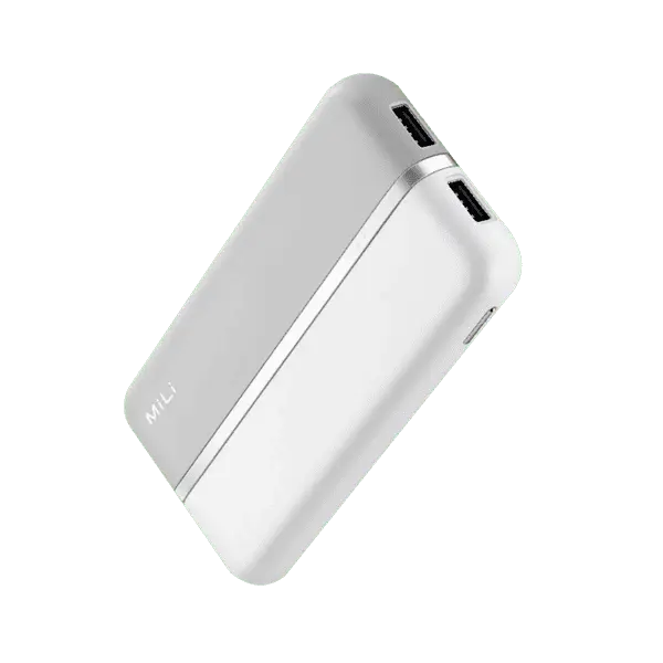 Mili Power I Data Air 32GB 10K MAH