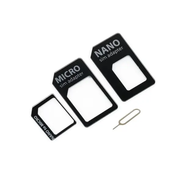 Nano Og SIM Adaptor