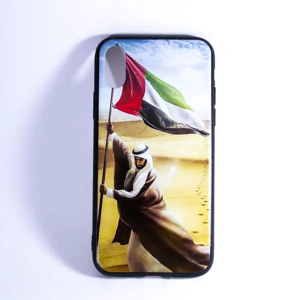 National Day Cover