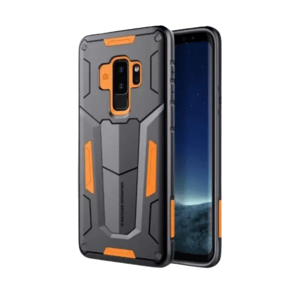 Nillkin DEFENDER2 Case Galaxy S9 Orange