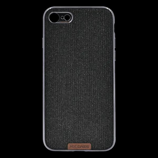 Nx Bling Case IPHONE8 Black