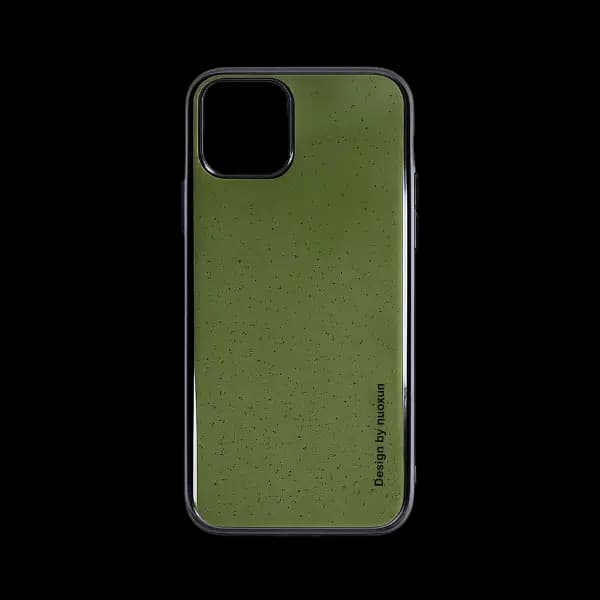 Nx Colourful Case Green