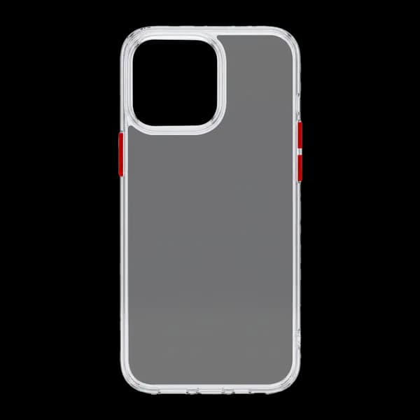 Peacocktion Premium Case