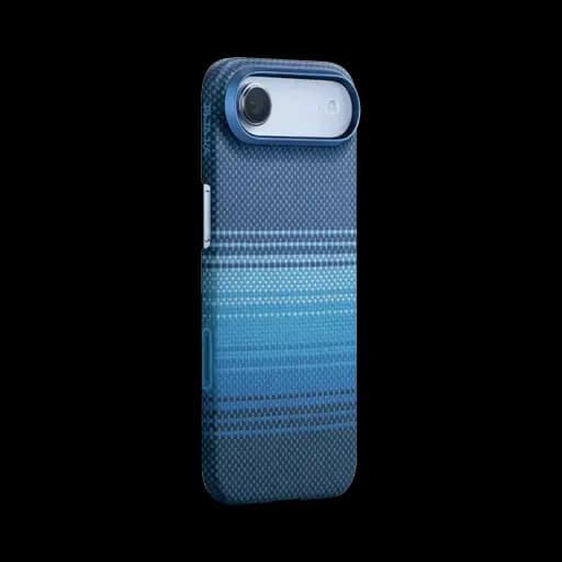 Pitaka Ultra Slim Case IPHONE17 Air 6 6 Moonrise K11703M