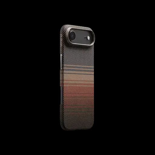 Pitaka Ultra Slim Case IPHONE17 Air 6 6 Sunset KI1702SA
