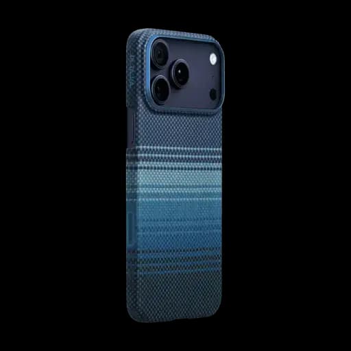 Pitaka Ultra Slim Case IPHONE17 Pro Max 6 9 Moonrise KI1703MPM