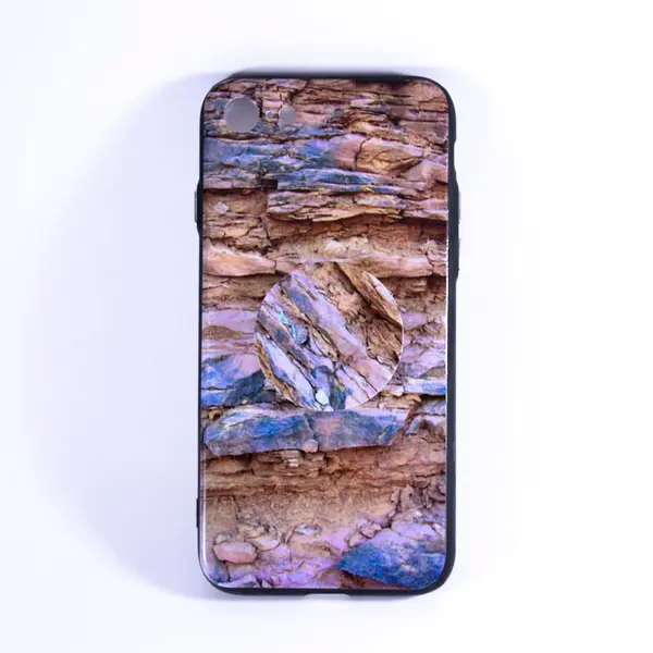 Pop Me Hard Case IPHONE8