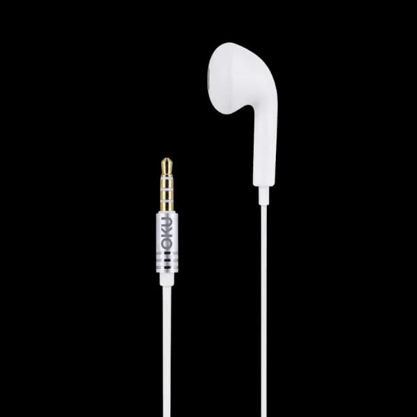 Premium Mono Headset