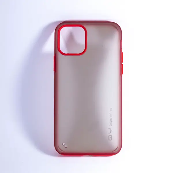 Qi Yang Hard Case