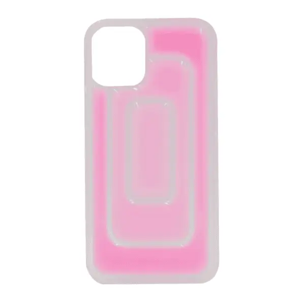 Qiyang Flower Series Cases For iPhone 12 Mini