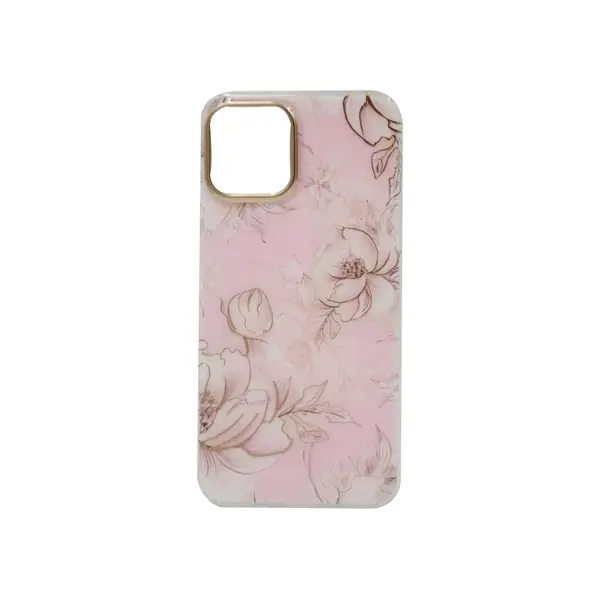 Qiyang Flower Series S For iPhone 12 12 Pro