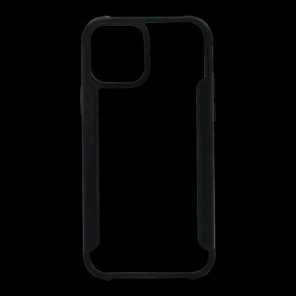 Qiyang Metal Series Cases For iPhone 12 12 Pro